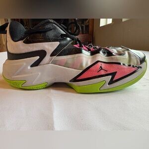 Nike Kids Jordan Why Not? Zer0.4 5Y